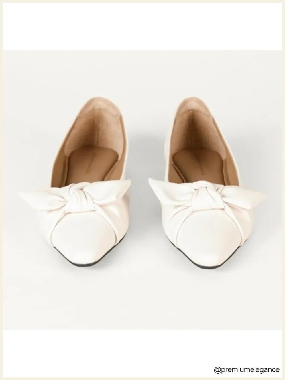 N/A these pointed